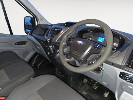 2016 Ford Transit  €11,341 thumbnail