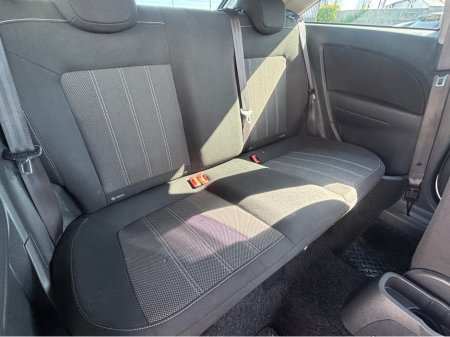 2014 Opel Corsa SPECIAL EDITION 1.2I 2DR €6,950 thumbnail