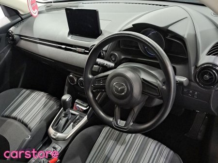 2023 Mazda Mazda2 1.5 PET AUTO €19,480 thumbnail