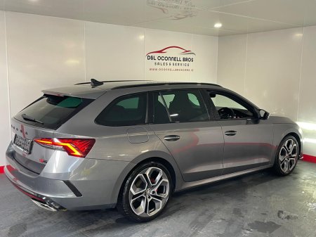 2022 Skoda Octavia - thumbnail 9