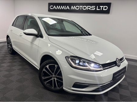 2019 Volkswagen Golf *VOLKSWAGEN GOLF* *DSG* *FACELIFT* *DYNAMIC LIGHTS* *DLA* *DIGITAL DASH* *REVERSE CAMERA* *PARKING SENSORS* *KEYLESS ENTRY* *LOW MILEAGE* *FINANCE AVAILABLE* *TRADE INS WELCOME* thumbnail