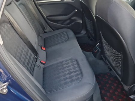 2015 Audi A3 - thumbnail 11