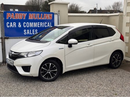 2016 Honda Fit DEPOSIT TAKEN!!! €9,500 thumbnail