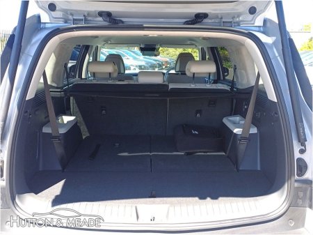 2025 Hyundai Santa Fe Premium PHEV 1.6 Petrol 5dr €63,888 thumbnail