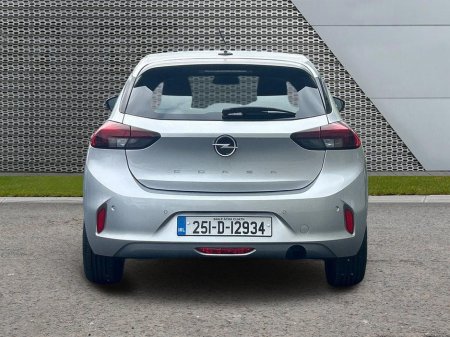 2025 Opel Corsa - thumbnail 9