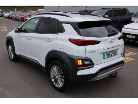 2019 Hyundai Kona - thumbnail 3