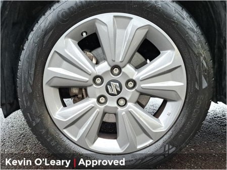 2024 Suzuki Vitara 1.5 HEV SZ-T €28,900 thumbnail