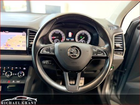 2019 Skoda Karoq - thumbnail 21