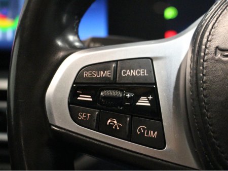 2022 BMW i4 EDRIVE40 M SPORT €35,950 thumbnail