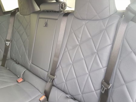 2026 BMW iX - thumbnail 20