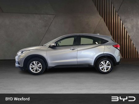 2019 Honda HR-V - thumbnail 4