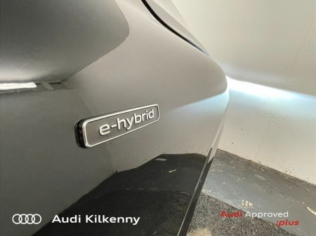 2026 Audi Q5 Sline e-Hybrid Quattro (New Petrol Plug In Hybrid - up to 100 kms per charge) €78,900 thumbnail
