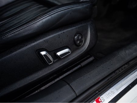 2016 Audi A6 2016 Audi A6 S-Line ULTRA/New NCT/1yr warranty €20,888 thumbnail