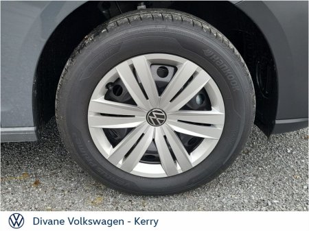 2026 Volkswagen Caddy CARGO 2.0 TDI 102BHP €23,000 thumbnail