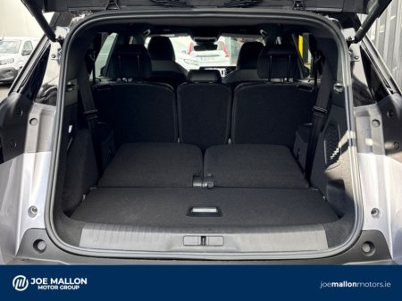 2026 Peugeot 5008 - thumbnail 13