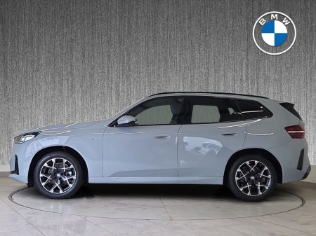 2026 BMW X3 20D xDrive M Sport 5DR AUTO IMMEDIATE DELIVERY €90,170 thumbnail