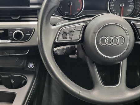 2021 Audi A4 - thumbnail 17