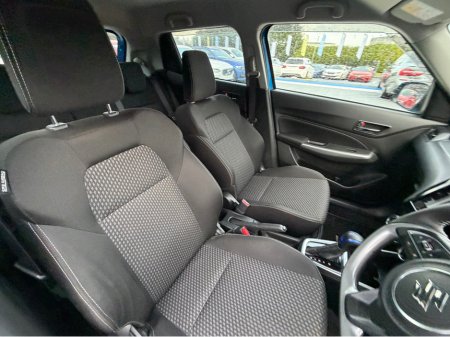2020 Suzuki Swift RS - 1.2 PETROL HYBRID - AUTO - 12M WARRANTY - CAR: 1700 €15,950 thumbnail