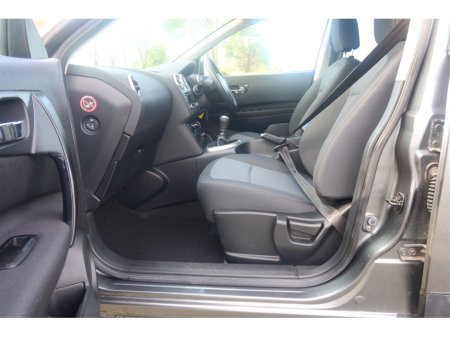 2012 Nissan Qashqai +2 - thumbnail 16