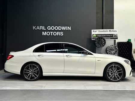 2019 Mercedes-Benz AMG - thumbnail 9