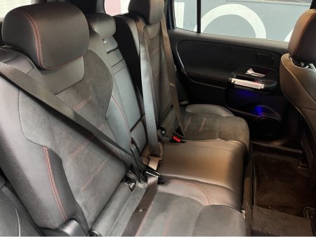 2023 Mercedes-Benz EQB - thumbnail 16