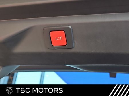 2026 Peugeot 3008 GT Hybrid Model - *Huge Spec* €51,995 thumbnail