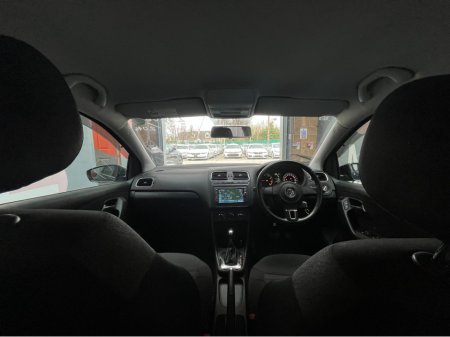 2014 Volkswagen Polo - thumbnail 12