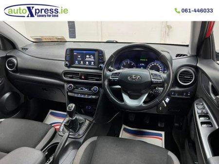 2019 Hyundai Kona - thumbnail 20