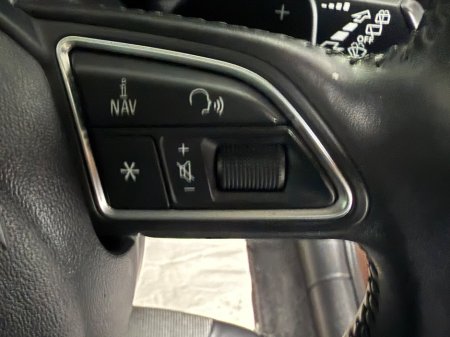 2014 Audi A1 1.4 TFSI €11,990 thumbnail