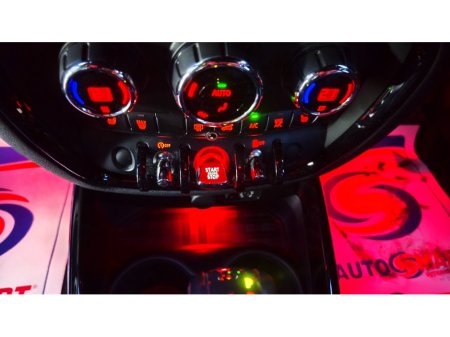 2017 MINI Clubman Automatic Mini Cooper Clubman 2.0 Sd 4x4 AA Approved 1 Year Warranty €15,950 thumbnail