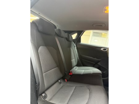 2020 Kia Ceed 5DR 1.6 D K2 MY20 €18,950 thumbnail