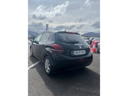 2016 Peugeot 2008 - photo 4