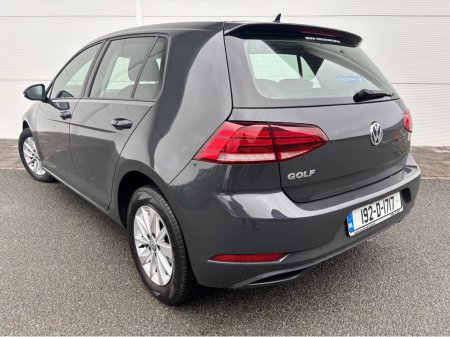 2019 Volkswagen Golf - thumbnail 19