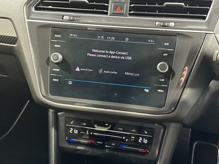 2023 Volkswagen Tiguan Allspace - thumbnail 15