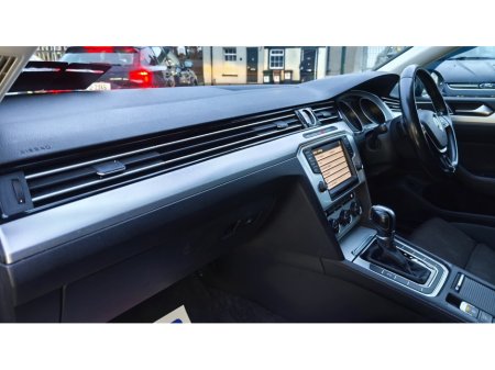 2016 Volkswagen Passat Auto AA Approved 1 Year Warranty €14,950 thumbnail