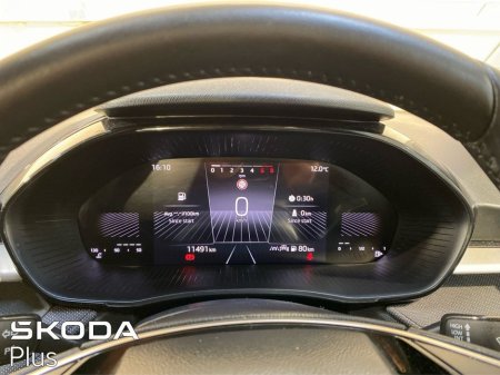 2025 Skoda Fabia - thumbnail 13