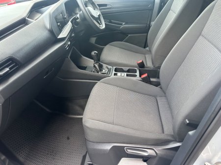 2022 Volkswagen Caddy  €18,950 thumbnail