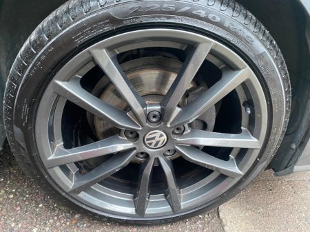 2019 Volkswagen Golf CL 1.6 TDI D7F 5DR 115HP 5 AU €14,995 thumbnail