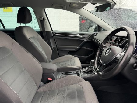 2018 Volkswagen Golf 1.4 TSI 140 BHP***NOW SOLD***HIGHLINE TECH AUTO €21,450 thumbnail