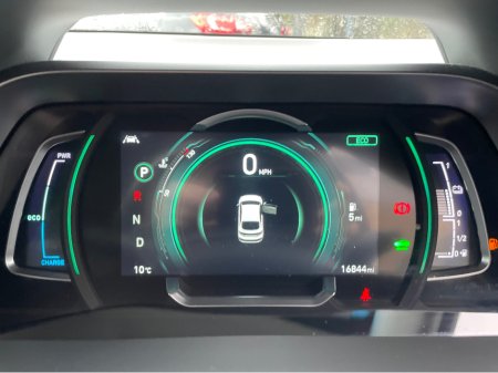 2021 Hyundai Ioniq PREMIUM HEV S-A      FINANCE AVAILABLE €20,950