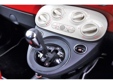 2017 Fiat 500 - thumbnail 22