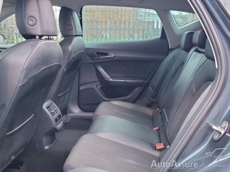 2023 Cupra Formentor 1.5 TSI 150BHP DSG 5DR *** Heated Seats / Reversing Camera / Adaptive Cruise Control *** €29,900 thumbnail