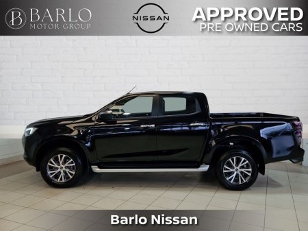 2026 Isuzu D-MAX - thumbnail 5