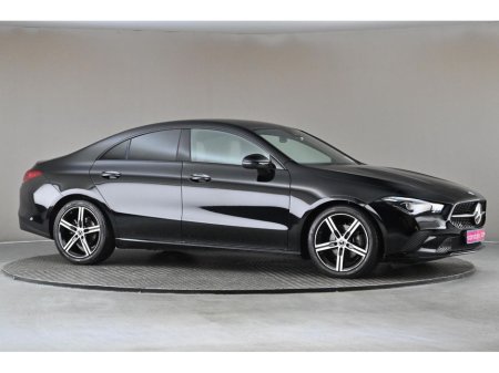 2020 Mercedes-Benz CLA Class - thumbnail 12