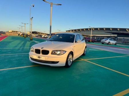 2011 BMW 1 Series  €9,950 thumbnail