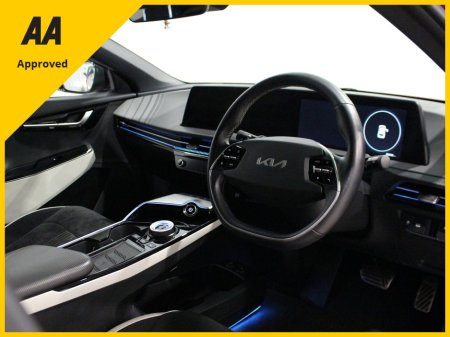 2022 Kia EV6 - thumbnail 20