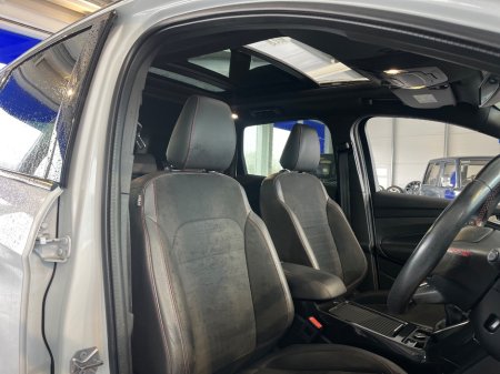 2018 Ford Kuga - thumbnail 15