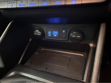 2019 Hyundai Tucson 2019 IX35 EXECUTIVE 1.6 D €18,950 thumbnail