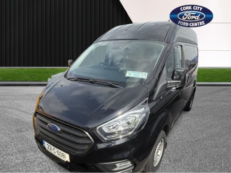 2023 Ford Transit Custom 300S TREND 2.0 T *High Roof*