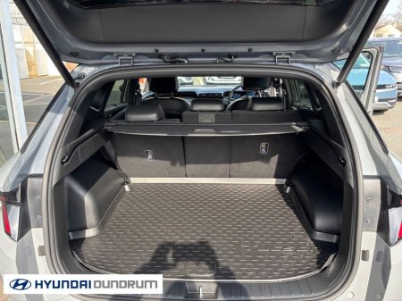 2023 Hyundai Tucson - thumbnail 7